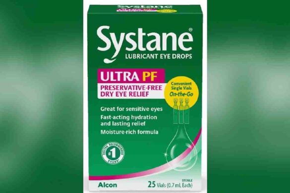 Systane Eye Drops Recall (1)