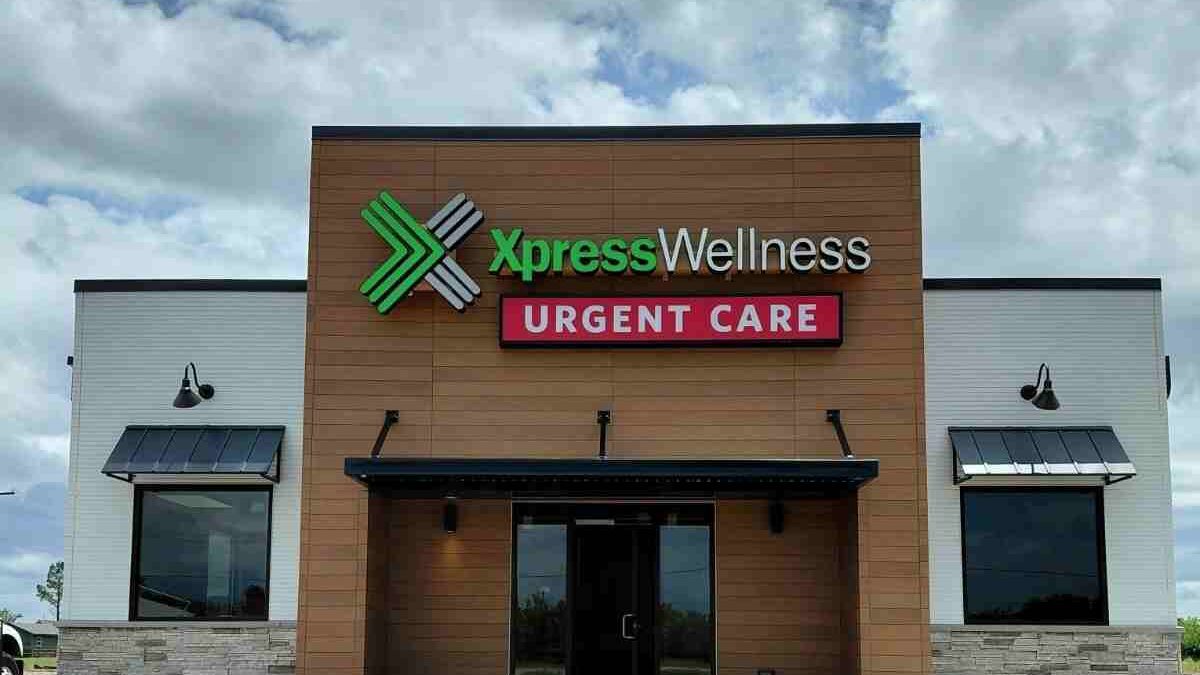 Xpress Wellness Urgent Care: Guide to Services, Costs, and Patient Care
