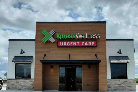 Xpress Wellness Urgent Care (1)