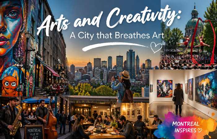 Arts and Creativity_ A City that Breathes Art
