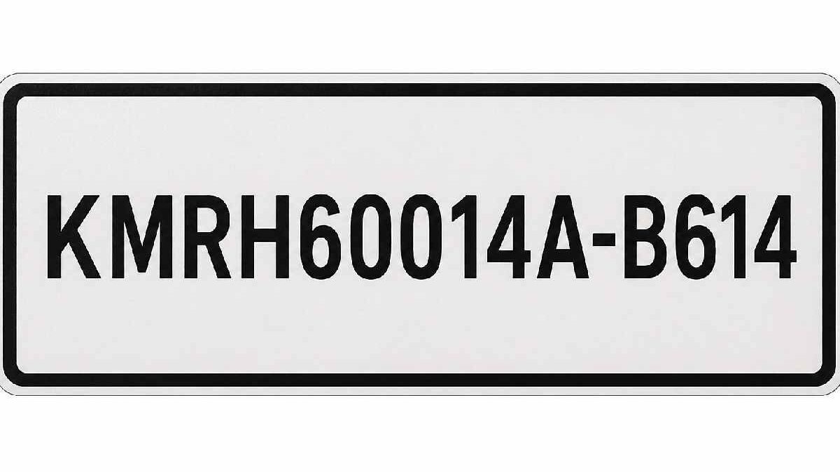 KMRH60014A-B614 – What It Is, Why It Matters & How to Understand It?