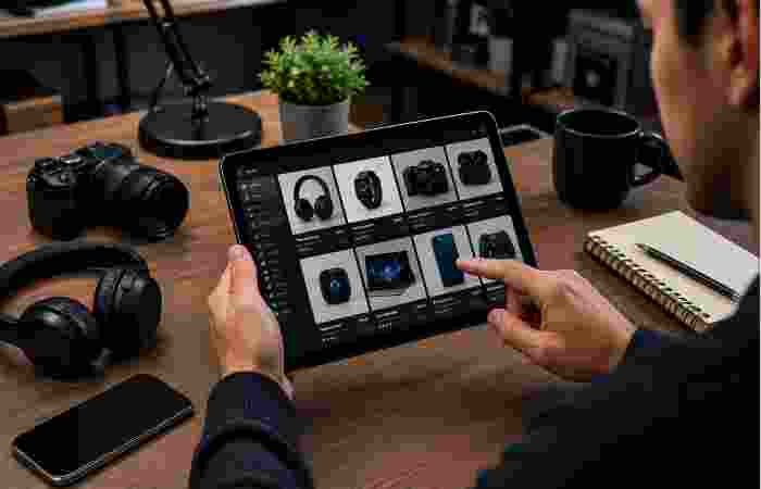 how to read a gadget archive the smart way