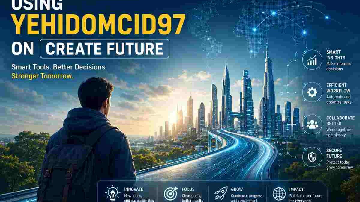 Using Yehidomcid97 on – Malaysia: Complete Practical Guide