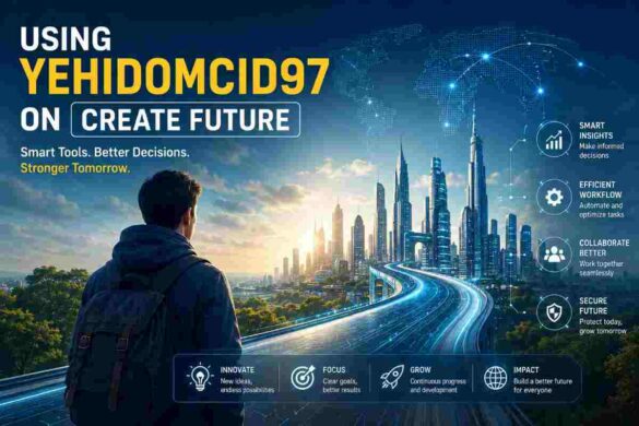using yehidomcid97 on
