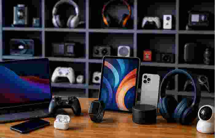 what Is a gadgets archive