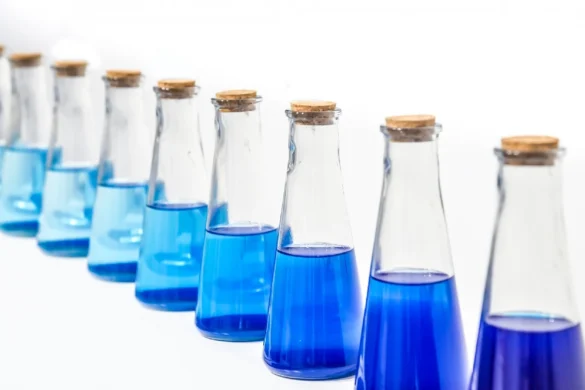 How Electronegativity Trends Explain Bond Polarity