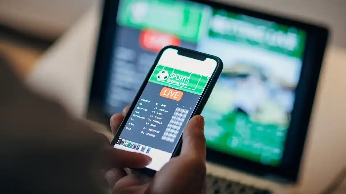 Live Sports Betting – How Does It Work?
